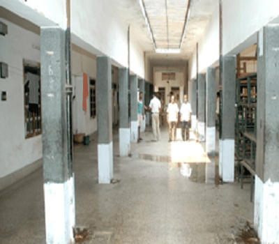 College of Pharmaceutical Sciences Mohuda Ganjam Infrastructure & Facilities photo 9